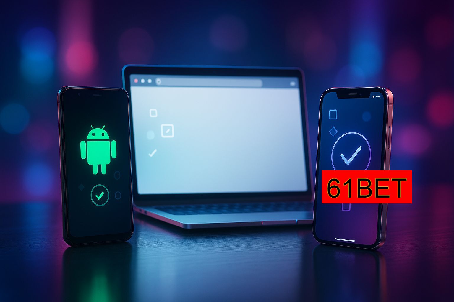 Compatibilidade do App