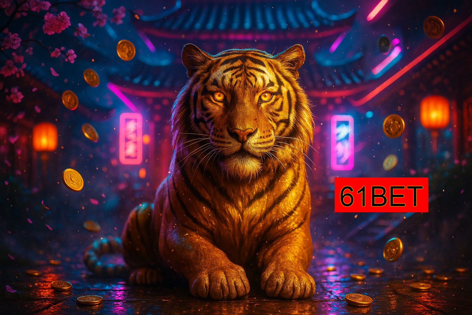 Características do Fortune Tiger