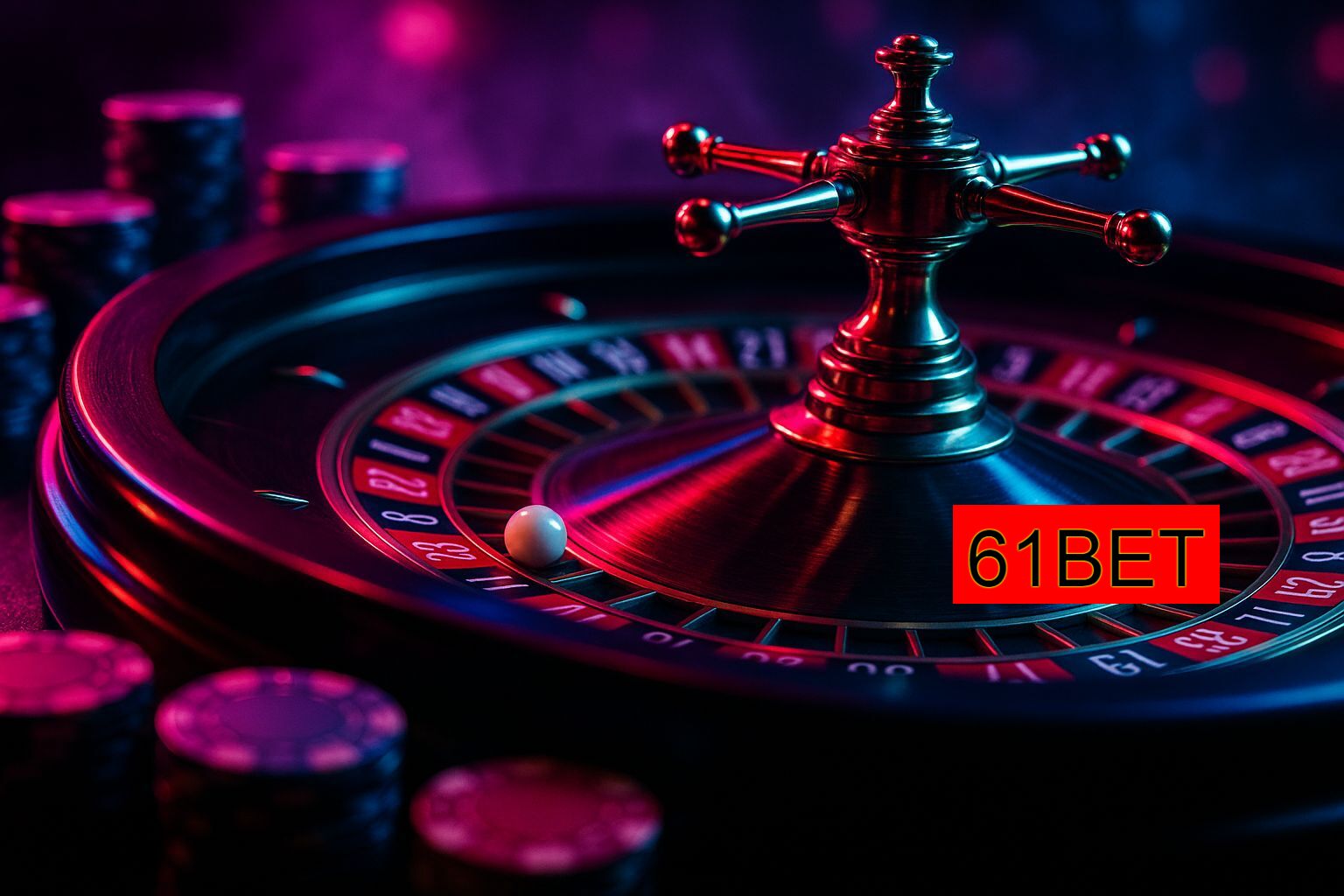 Jogos de roleta online