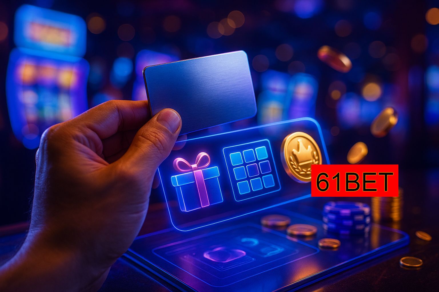 Benefícios do Login